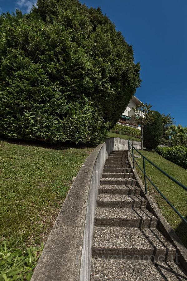 Easy Welcome Ghisallo - Bellagio 아파트 외부 사진