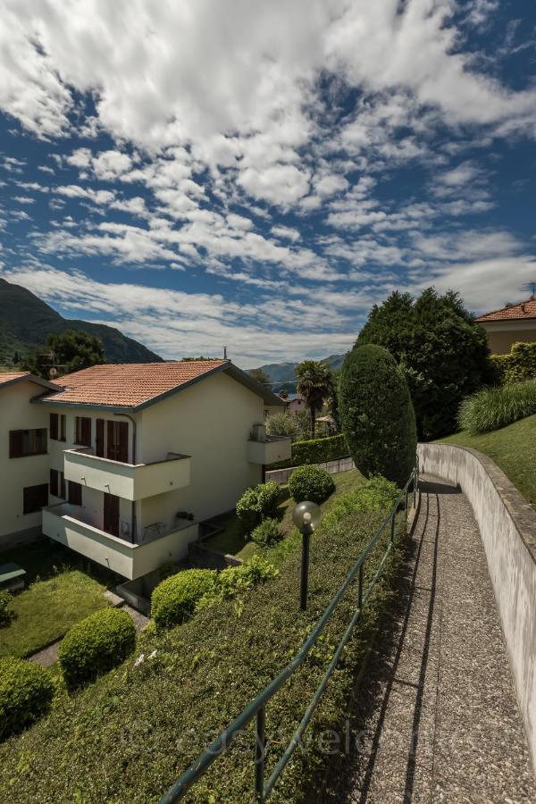 Easy Welcome Ghisallo - Bellagio 아파트 외부 사진