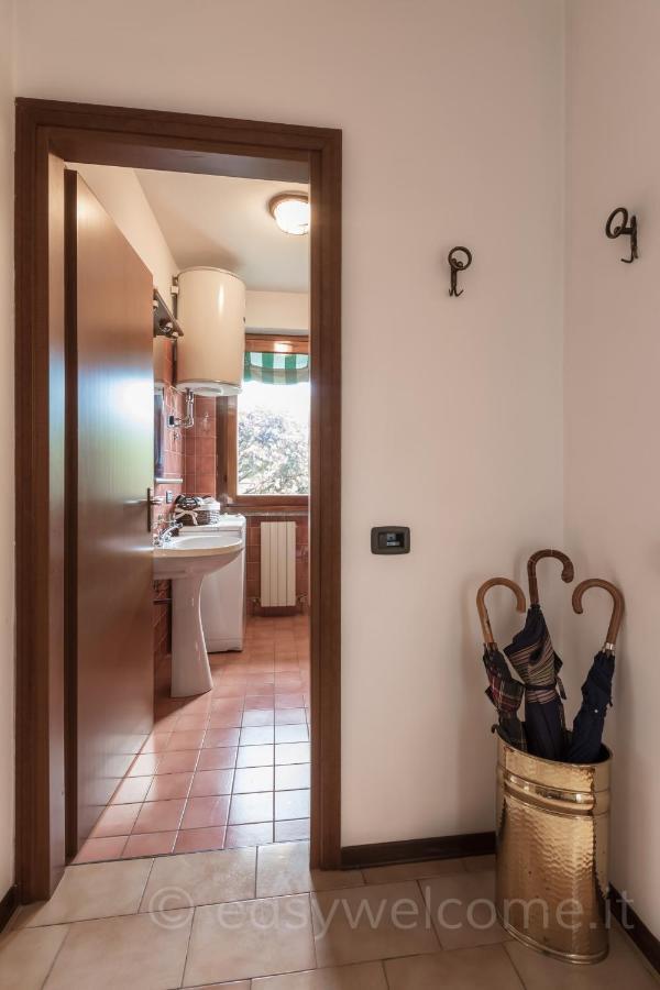 Easy Welcome Ghisallo - Bellagio 아파트 외부 사진