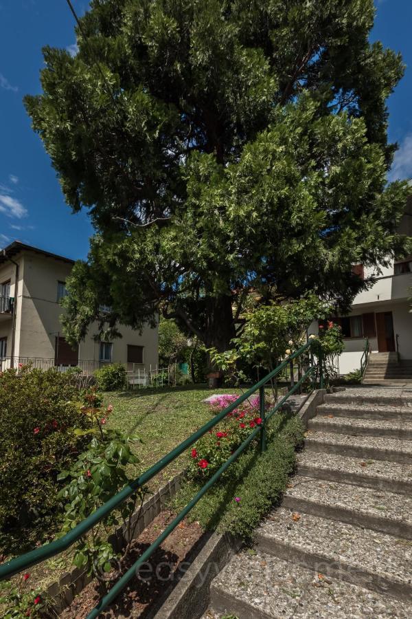 Easy Welcome Ghisallo - Bellagio 아파트 외부 사진