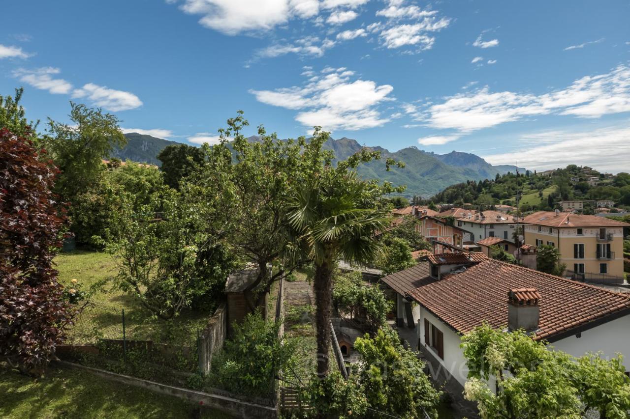 Easy Welcome Ghisallo - Bellagio 아파트 외부 사진