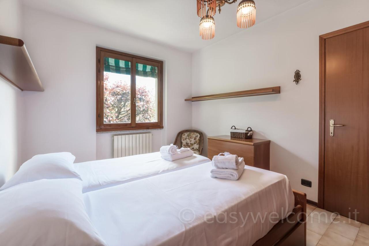 Easy Welcome Ghisallo - Bellagio 아파트 외부 사진
