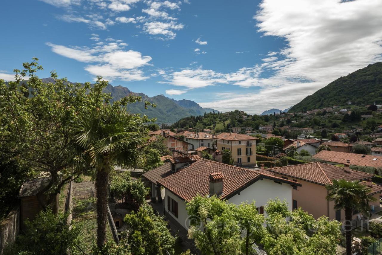 Easy Welcome Ghisallo - Bellagio 아파트 외부 사진
